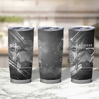 Pray For Grand Blanc Tumbler Cup Pray For Liberty - Wonder Print Shop