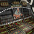 Ivory Coast Festival Of Masks Back Car Seat Cover Traditional Zaouli Dance LT05 - Wonder Print Shop