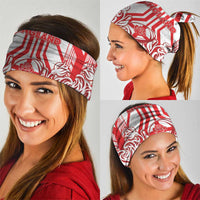 England Red Rose Rugby Neck Gaiter Sporty Style - Wonder Print Shop