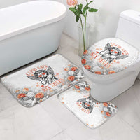 Funny Valentines Day Bathroom Set Cupid Says 67