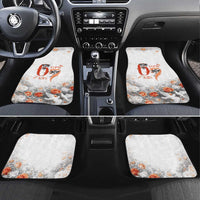 Funny Valentines Day Car Mats Cupid Says 67