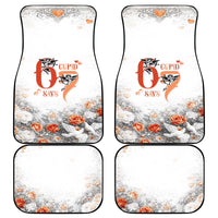 Funny Valentines Day Car Mats Cupid Says 67