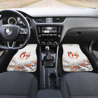 Funny Valentines Day Car Mats Cupid Says 67