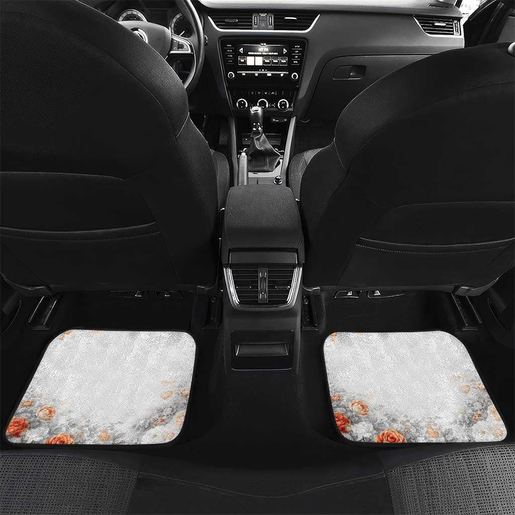 Funny Valentines Day Car Mats Cupid Says 67