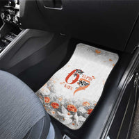 Funny Valentines Day Car Mats Cupid Says 67