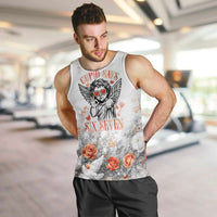 Funny Valentines Day Men Tank Top Cupid Says 67