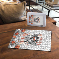 Funny Valentines Day Puzzle Cupid Says 67