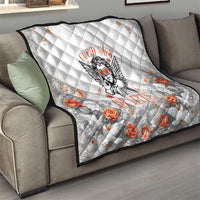 Funny Valentines Day Quilt Cupid Says 67