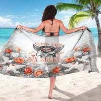 Funny Valentines Day Sarong Cupid Says 67
