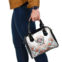 Funny Valentines Day Shoulder Handbag Cupid Says 67