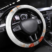 Funny Valentines Day Steering Wheel Cover Cupid Says 67