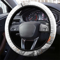 Funny Valentines Day Steering Wheel Cover Cupid Says 67