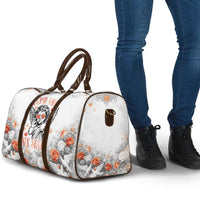 Funny Valentines Day Travel Bag Cupid Says 67