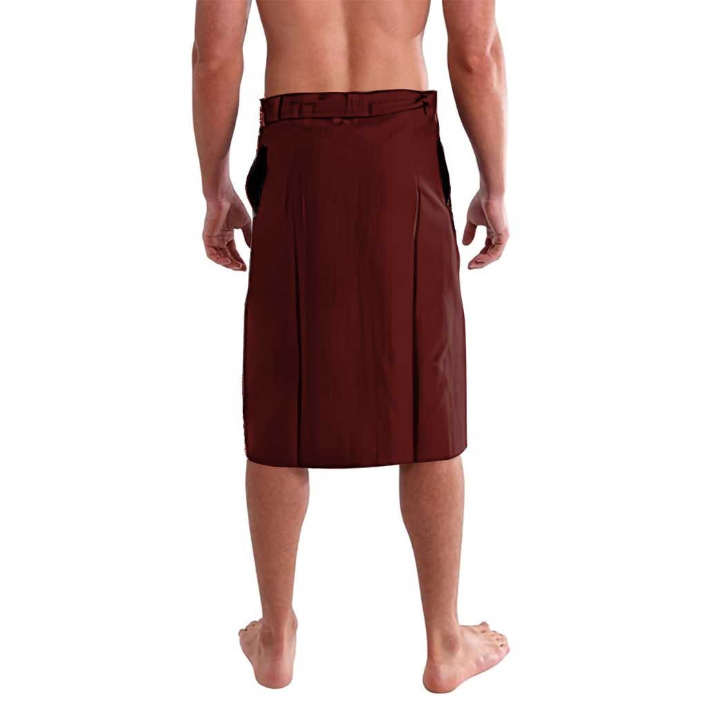 Skull Valentines Day Lavalava I Love You To The Upside Down And Back