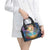 Aloha Hawaii Shoulder Handbag Hula Martini Tropical Vibes - Wonder Print Shop