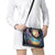 Aloha Hawaii Shoulder Handbag Hula Martini Tropical Vibes - Wonder Print Shop