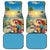 Hawaii Parrot Car Mats Im Not Waiting Till 5 Oclock - Wonder Print Shop