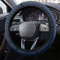 Antigua And Barbuda 2026 Cricket Steering Wheel Cover Fly High Falcons