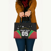 Custom Saint Kitts And Nevis 2026 Cricket Leather Bag Unique Style