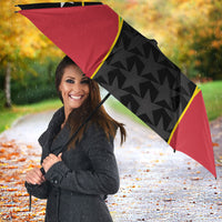 Custom Saint Kitts And Nevis 2026 Cricket Umbrella Unique Style