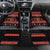 Merry Christmas Krampus Car Mats Have You Been Good This Year LT05 - Wonder Print Shop