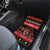Merry Christmas Krampus Car Mats Have You Been Good This Year LT05 - Wonder Print Shop