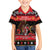 Merry Christmas Krampus Kid Hawaiian Shirt Have You Been Good This Year LT05 - Wonder Print Shop
