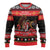 Merry Christmas Krampus Ugly Christmas Sweater Have You Been Good This Year LT05 - Wonder Print Shop