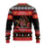 Merry Christmas Krampus Ugly Christmas Sweater Have You Been Good This Year LT05 - Wonder Print Shop
