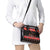 Merry Christmas Krampus Shoulder Handbag Have You Been Good This Year