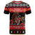 Merry Christmas Krampus T Shirt Have You Been Good This Year LT05 - Wonder Print Shop