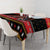 Merry Christmas Krampus Tablecloth Have You Been Good This Year LT05 - Wonder Print Shop
