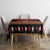 Merry Christmas Krampus Tablecloth Have You Been Good This Year LT05 - Wonder Print Shop