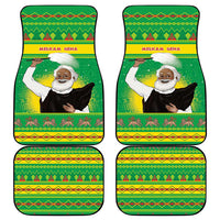 Ethiopia Christmas Car Mats Melkam Gena Yegena Abat LT05 - Wonder Print Shop