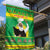 Ethiopia Christmas Garden Flag Melkam Gena Yegena Abat LT05 - Wonder Print Shop