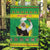 Ethiopia Christmas Garden Flag Melkam Gena Yegena Abat LT05 - Wonder Print Shop