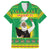 Ethiopia Christmas Hawaiian Shirt Melkam Gena Yegena Abat LT05 - Wonder Print Shop