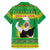 Ethiopia Christmas Hawaiian Shirt Melkam Gena Yegena Abat LT05 - Wonder Print Shop