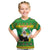 Ethiopia Christmas Kid T Shirt Melkam Gena Yegena Abat LT05 - Wonder Print Shop