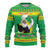 Ethiopia Christmas Ugly Christmas Sweater Melkam Gena Yegena Abat LT05 - Wonder Print Shop