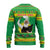 Ethiopia Christmas Ugly Christmas Sweater Melkam Gena Yegena Abat LT05 - Wonder Print Shop