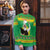 Ethiopia Christmas Ugly Christmas Sweater Melkam Gena Yegena Abat LT05 - Wonder Print Shop
