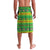 Ethiopia Christmas Lavalava Melkam Gena Yegena Abat LT05 - Wonder Print Shop