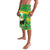 Ethiopia Christmas Lavalava Melkam Gena Yegena Abat LT05 - Wonder Print Shop