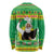Ethiopia Christmas Long Sleeve Shirt Melkam Gena Yegena Abat LT05 - Wonder Print Shop
