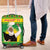 Ethiopia Christmas Luggage Cover Melkam Gena Yegena Abat LT05 - Wonder Print Shop