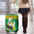 Ethiopia Christmas Luggage Cover Melkam Gena Yegena Abat LT05 - Wonder Print Shop