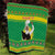 Ethiopia Christmas Quilt Melkam Gena Yegena Abat LT05 - Wonder Print Shop