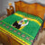 Ethiopia Christmas Quilt Melkam Gena Yegena Abat LT05 - Wonder Print Shop