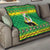 Ethiopia Christmas Quilt Melkam Gena Yegena Abat LT05 - Wonder Print Shop